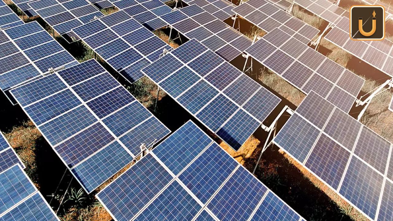 Usthadian Academy / IREDA And PNB Collaborate On Renewable Energy Projects | 21 feb 2024 Usthadian Academy / IREDA And PNB Collaborate On Renewable Energy Projects